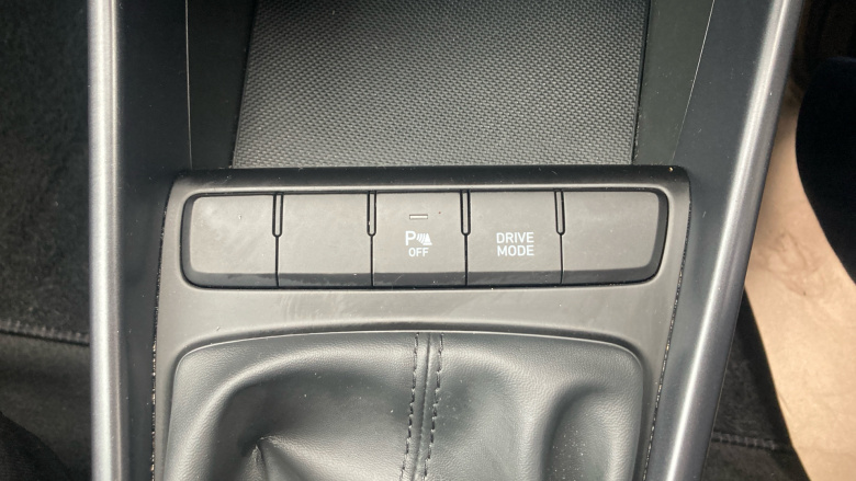 Hyundai i20 1.0T GDi 48V MHD SE Connect 5dr Petrol Hatchback